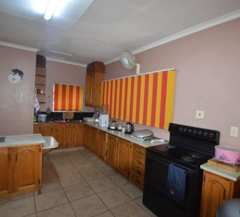 3 Bedroom Property for Sale in Sasolburg Free State